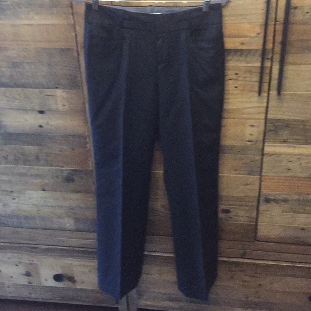 NWT Banana Republic Jackson Trouser - Sz 4